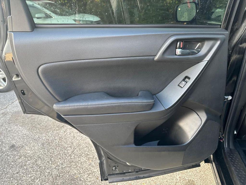 used 2014 Subaru Forester car, priced at $13,999