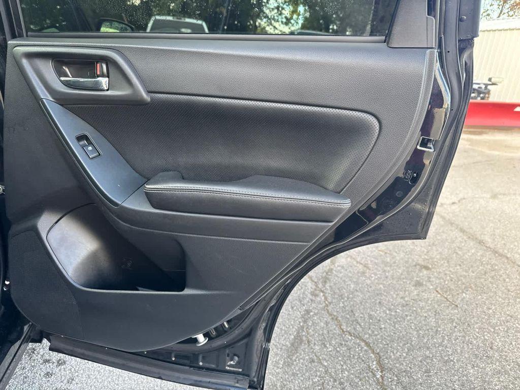 used 2014 Subaru Forester car, priced at $13,999