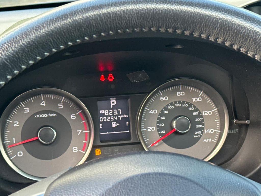 used 2014 Subaru Forester car, priced at $13,999