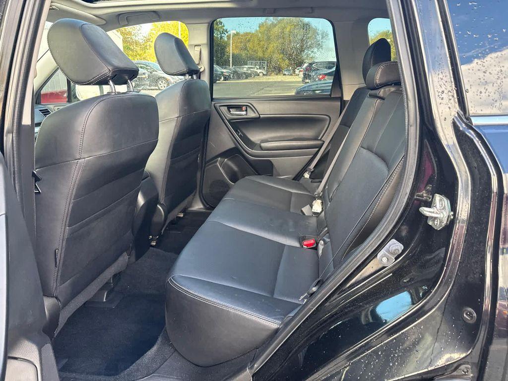 used 2014 Subaru Forester car, priced at $13,999