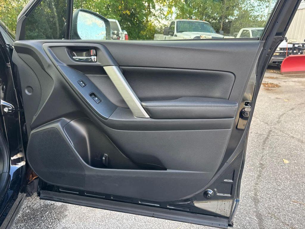 used 2014 Subaru Forester car, priced at $13,999