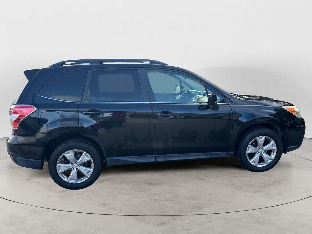 used 2014 Subaru Forester car, priced at $13,999