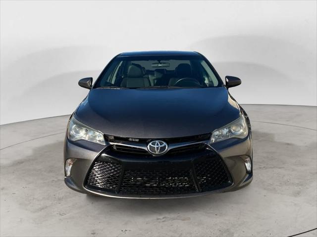 used 2016 Toyota Camry car, priced at $16,999