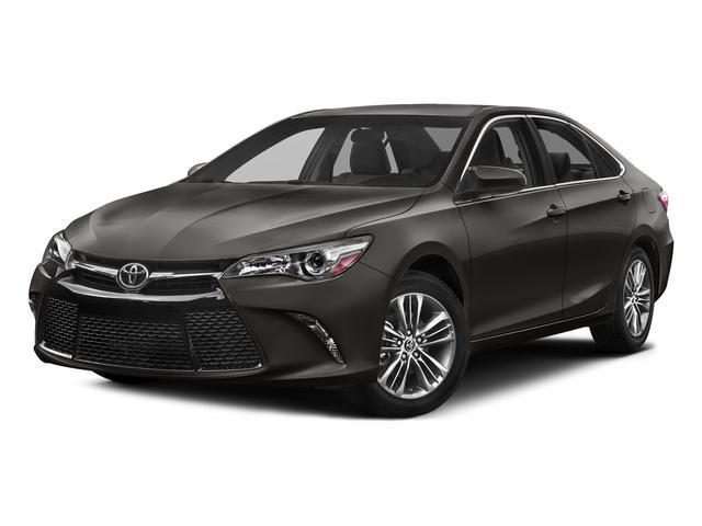 used 2016 Toyota Camry car, priced at $17,999