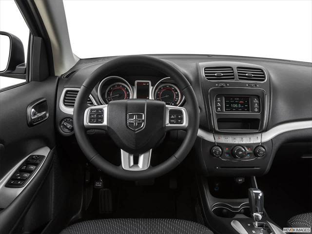 used 2019 Dodge Journey car, priced at $15,999