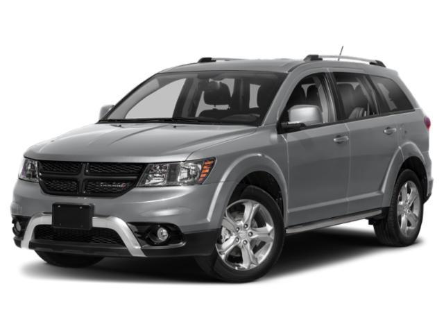 used 2019 Dodge Journey car, priced at $15,999