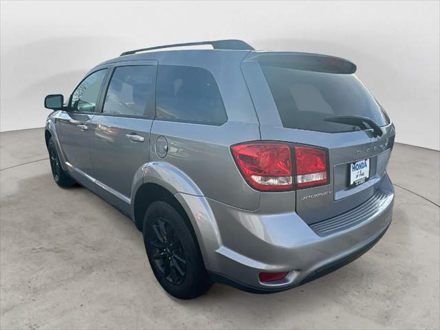 used 2019 Dodge Journey car, priced at $15,999