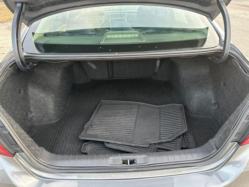 used 2017 Nissan Altima car, priced at $8,999