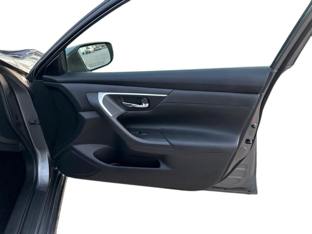 used 2017 Nissan Altima car, priced at $8,999