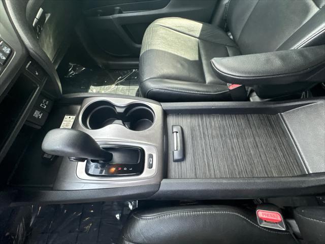 used 2019 Honda Pilot car, priced at $24,999
