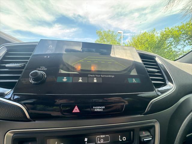 used 2019 Honda Pilot car, priced at $24,999
