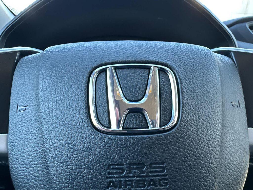 used 2019 Honda CR-V car, priced at $21,999