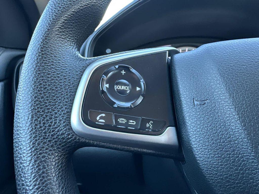 used 2019 Honda CR-V car, priced at $21,999