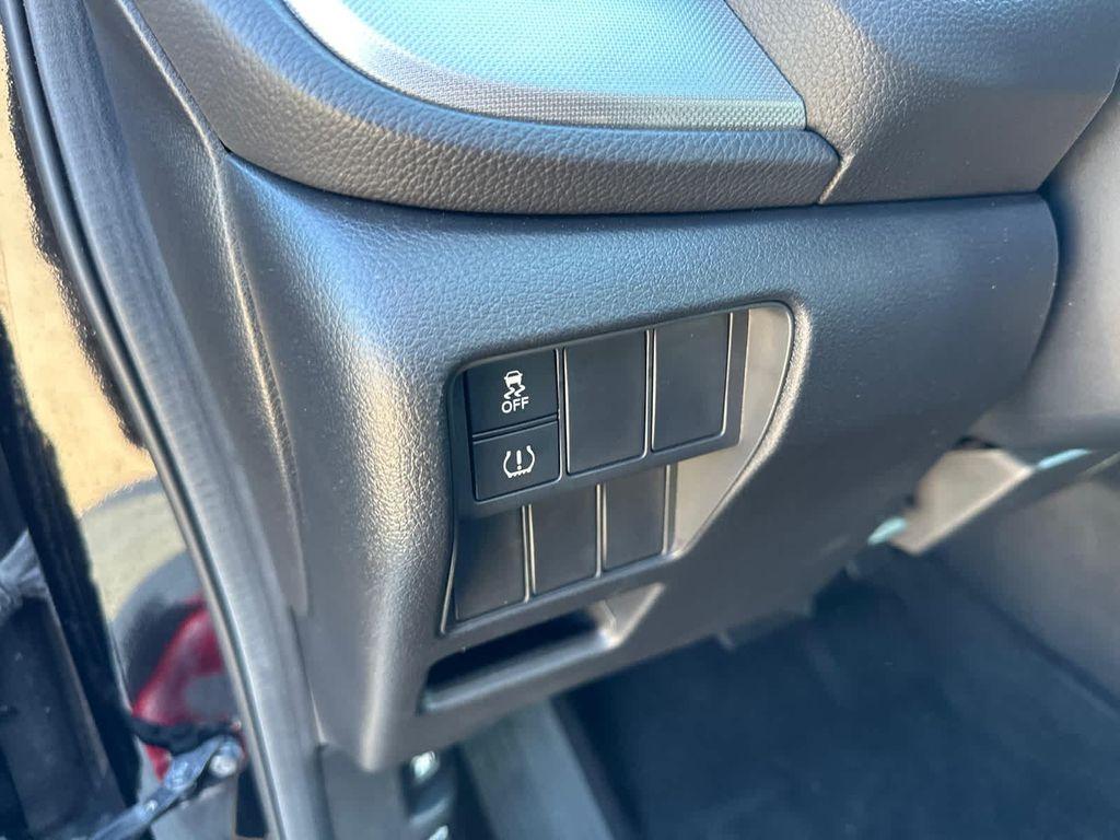 used 2019 Honda CR-V car, priced at $21,999