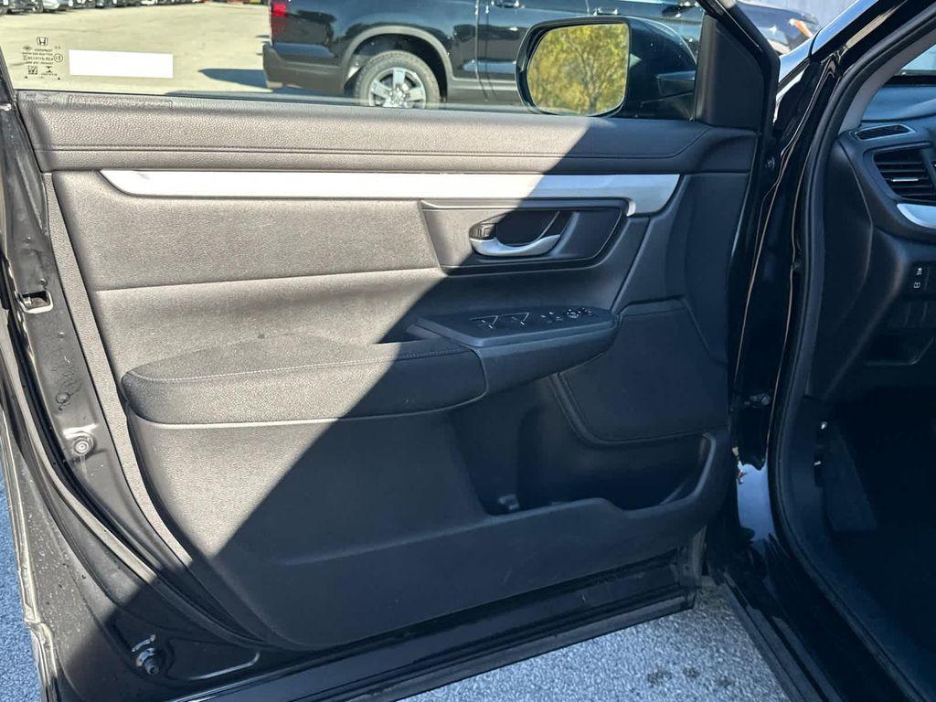 used 2019 Honda CR-V car, priced at $21,999