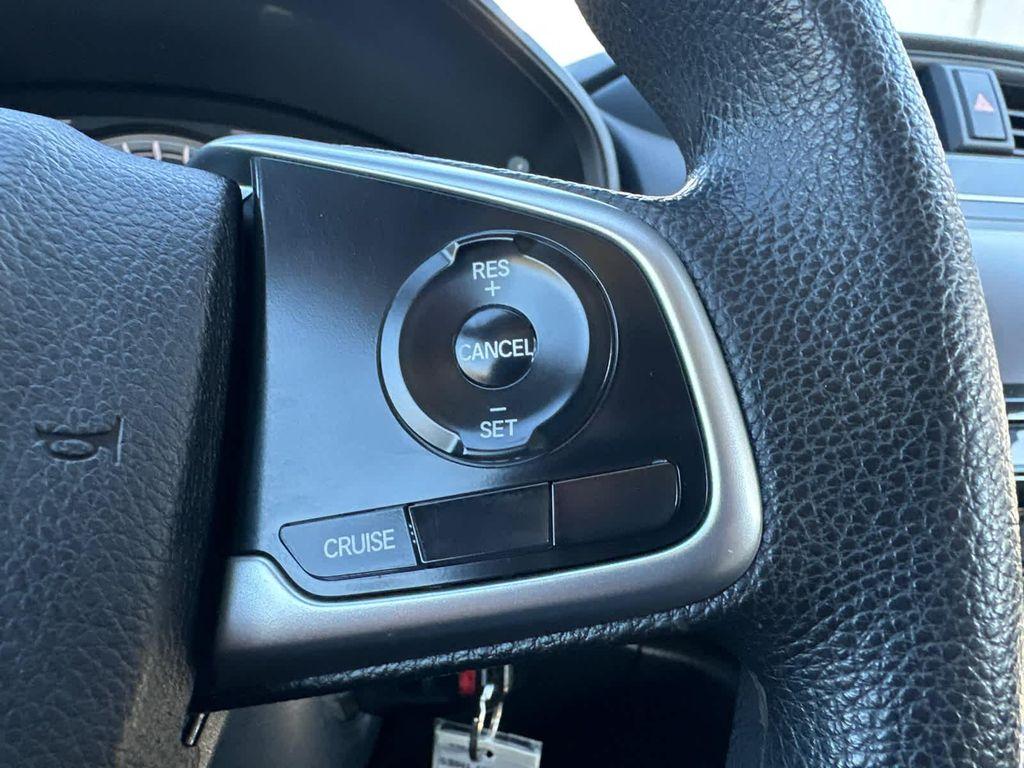 used 2019 Honda CR-V car, priced at $21,999