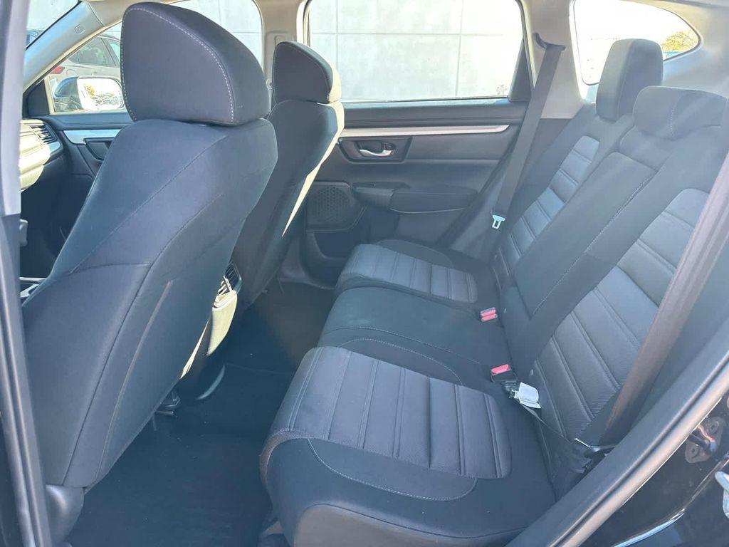 used 2019 Honda CR-V car, priced at $21,999