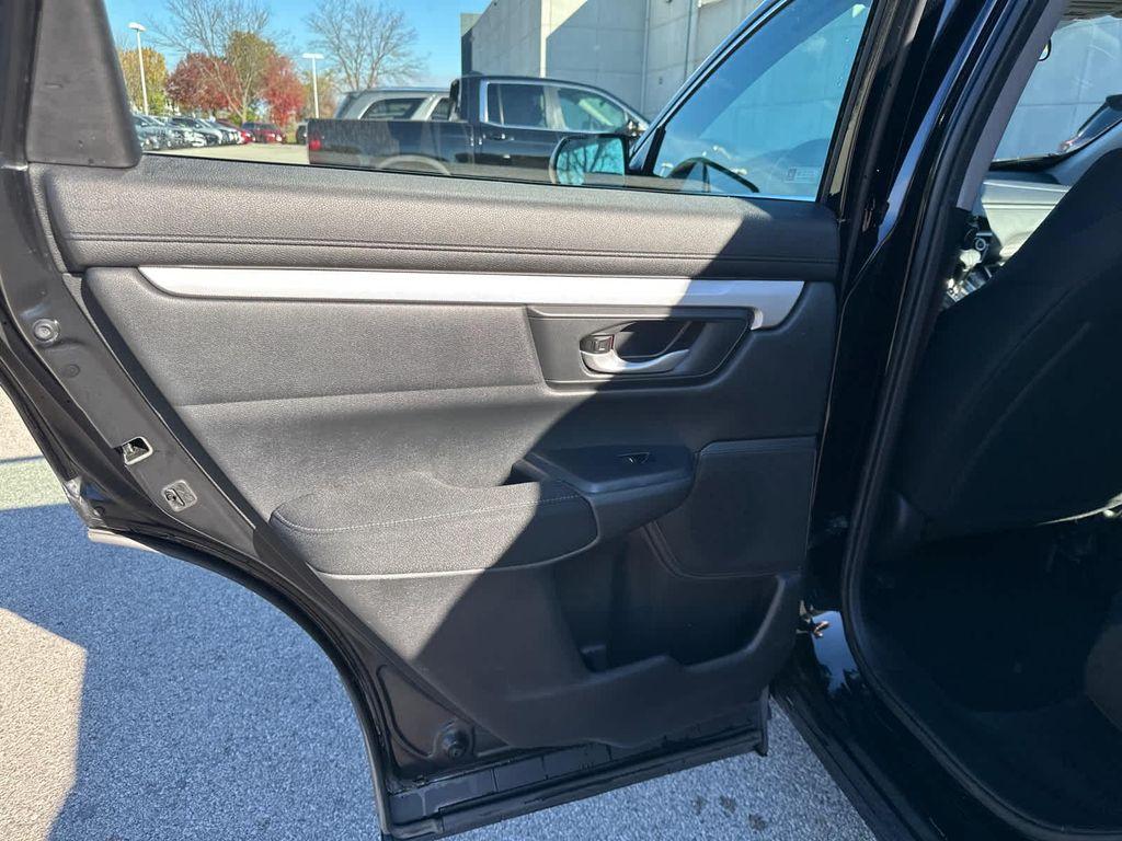 used 2019 Honda CR-V car, priced at $21,999