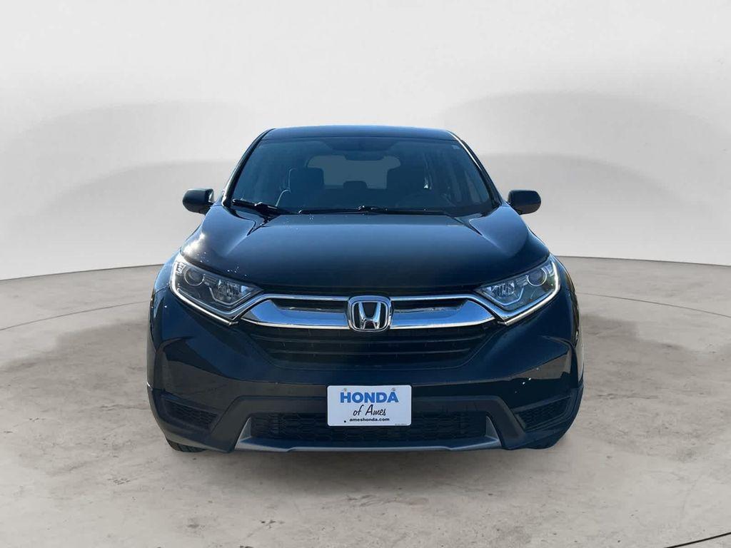 used 2019 Honda CR-V car, priced at $21,999