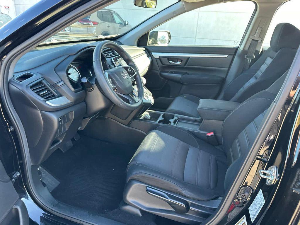 used 2019 Honda CR-V car, priced at $21,999