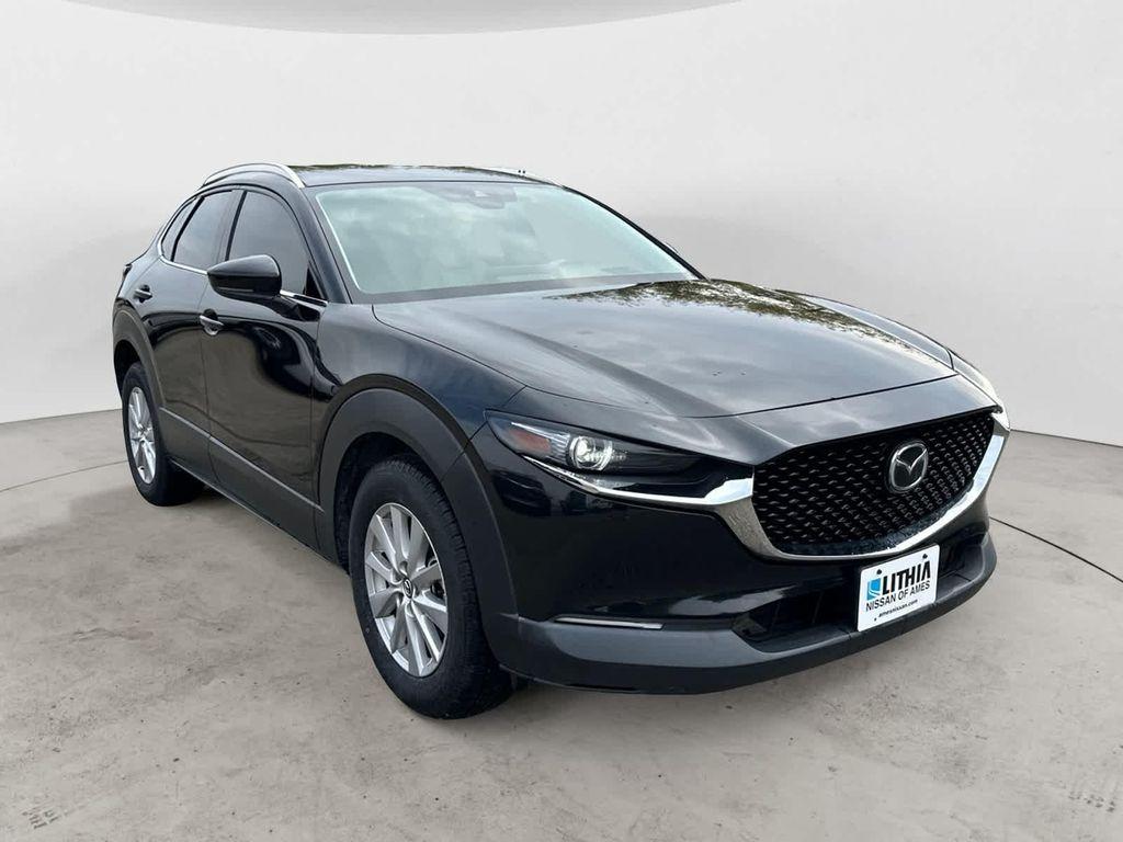 used 2020 Mazda CX-30 car, priced at $21,999