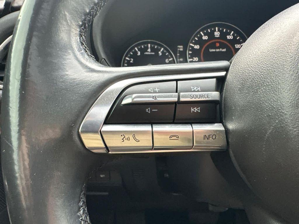used 2020 Mazda CX-30 car, priced at $21,999