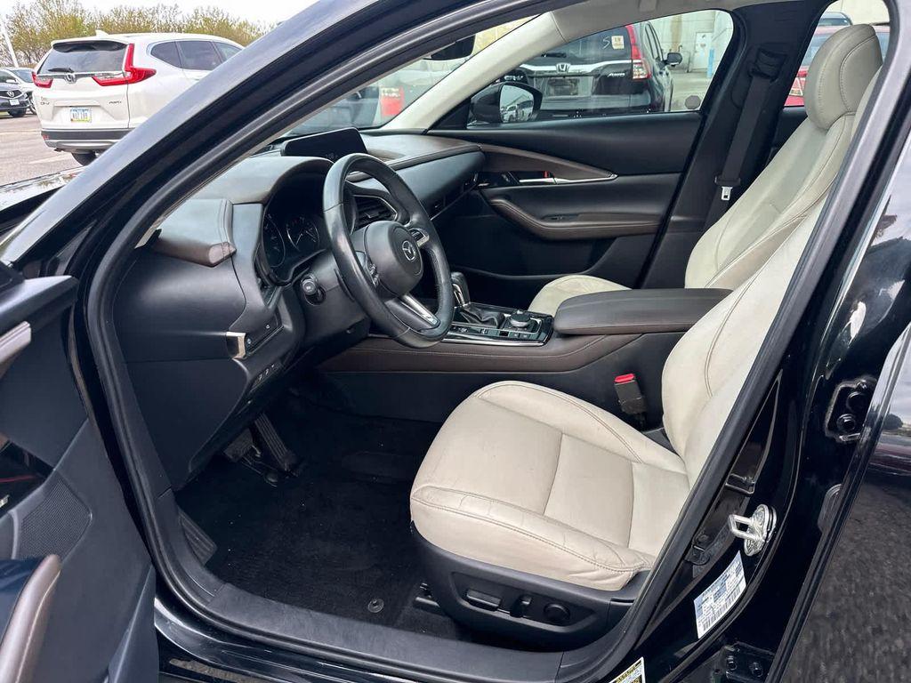 used 2020 Mazda CX-30 car, priced at $21,999