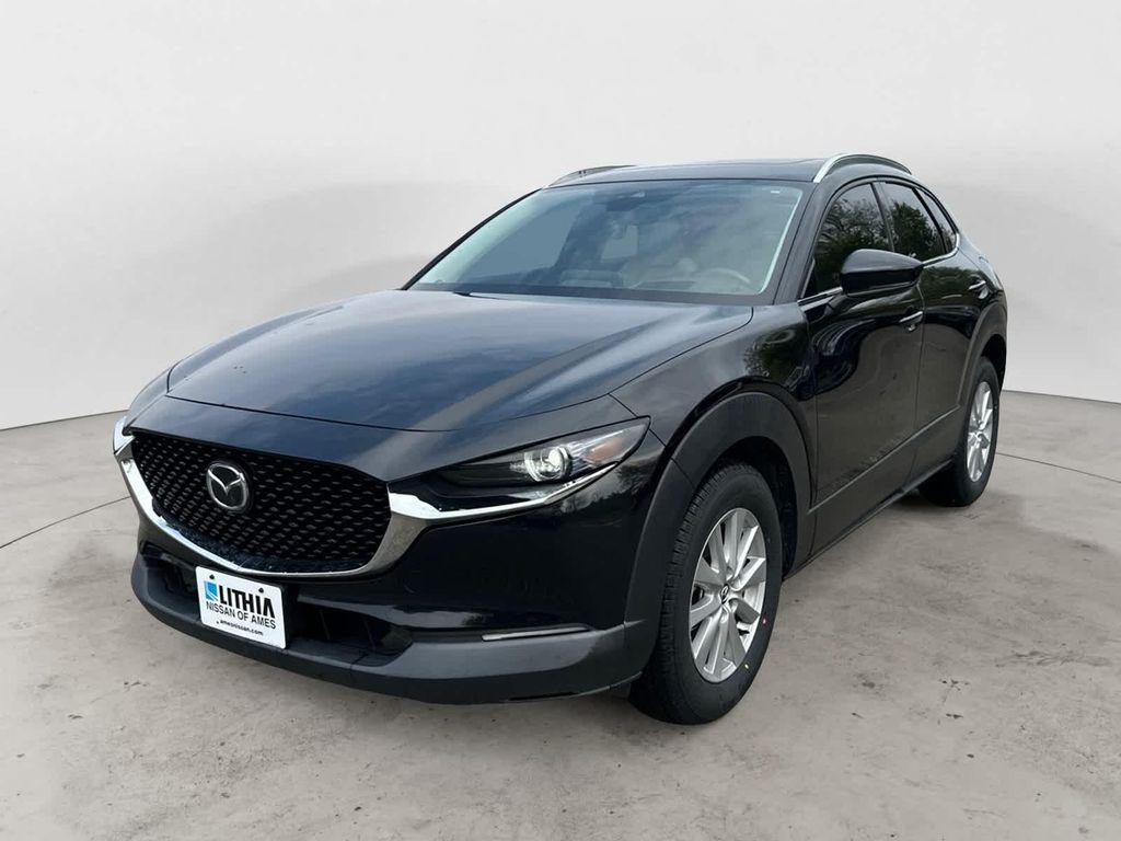 used 2020 Mazda CX-30 car, priced at $21,999