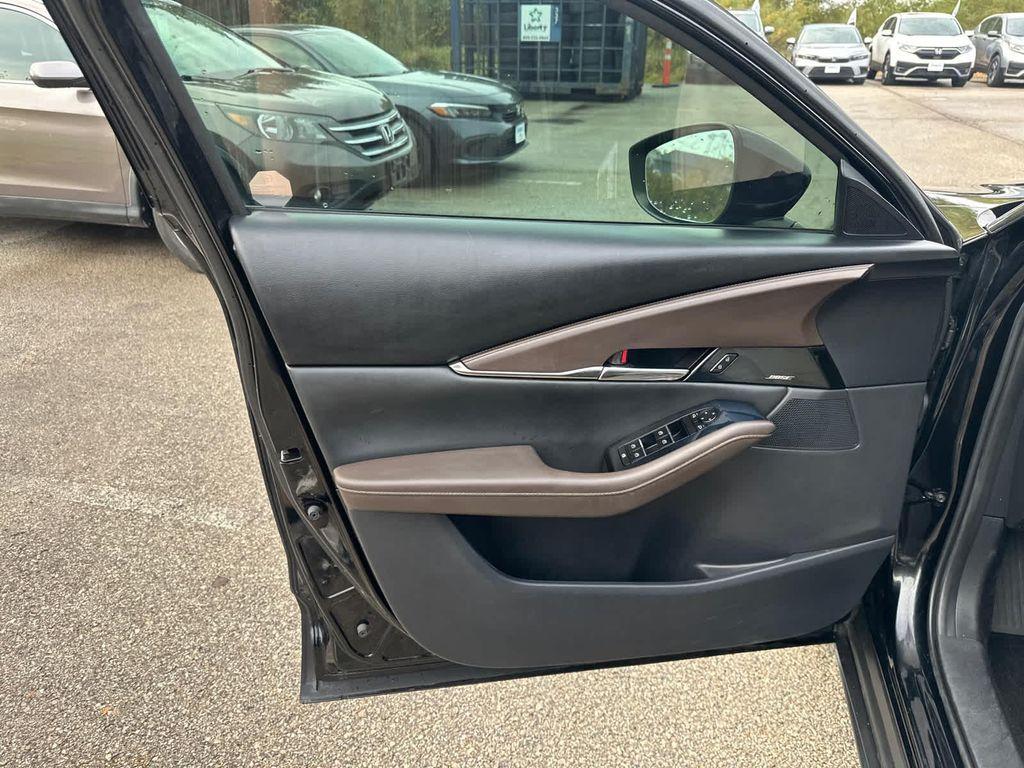 used 2020 Mazda CX-30 car, priced at $21,999