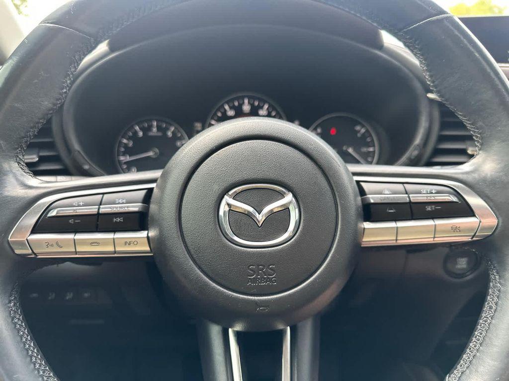 used 2020 Mazda CX-30 car, priced at $21,999