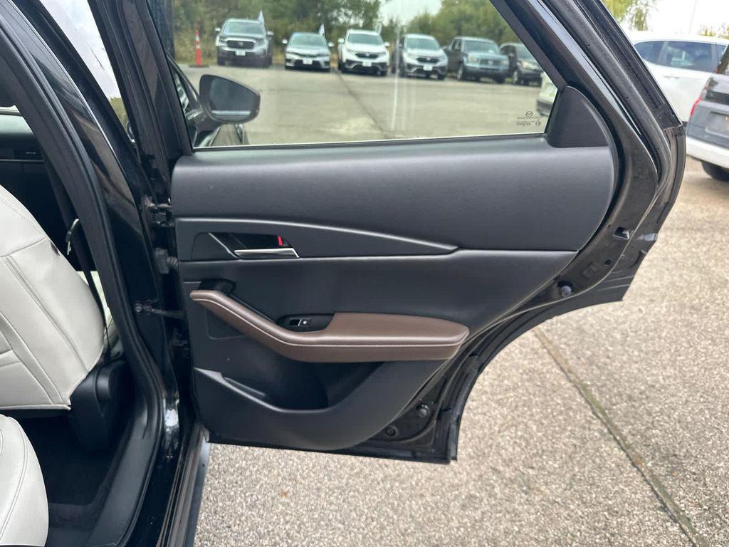 used 2020 Mazda CX-30 car, priced at $21,999