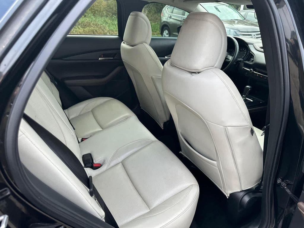 used 2020 Mazda CX-30 car, priced at $21,999