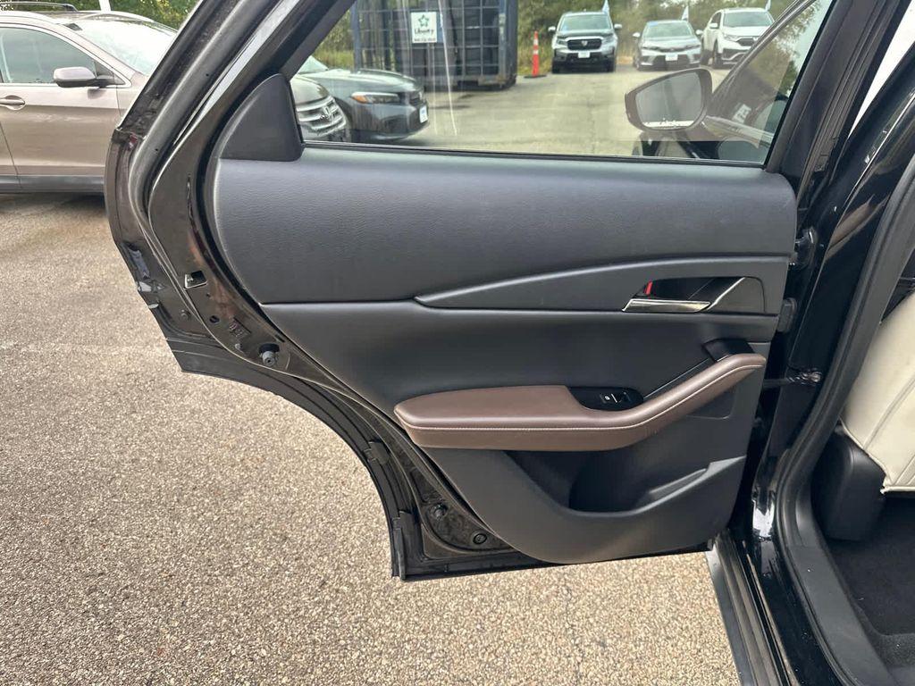 used 2020 Mazda CX-30 car, priced at $21,999