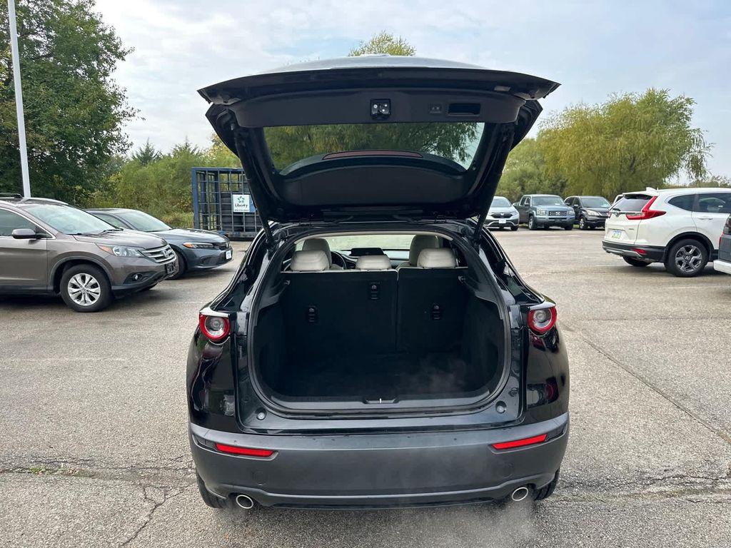 used 2020 Mazda CX-30 car, priced at $21,999