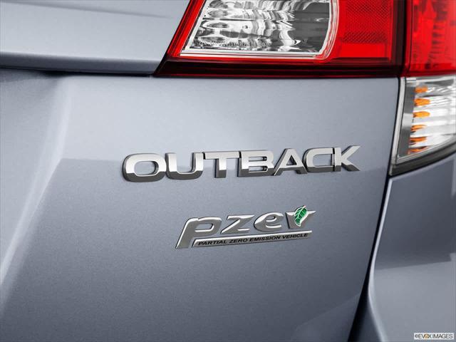 used 2013 Subaru Outback car, priced at $11,999