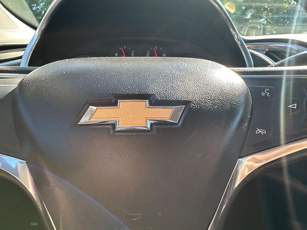 used 2020 Chevrolet Malibu car