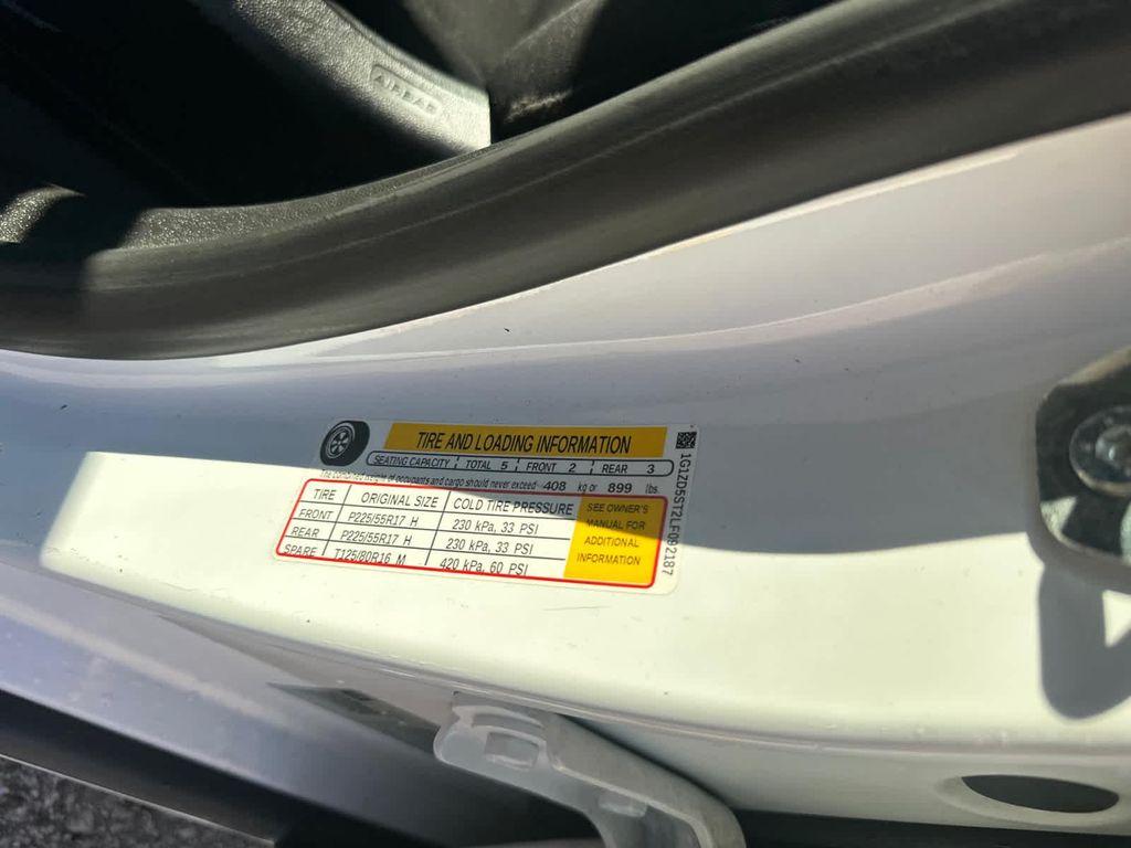 used 2020 Chevrolet Malibu car