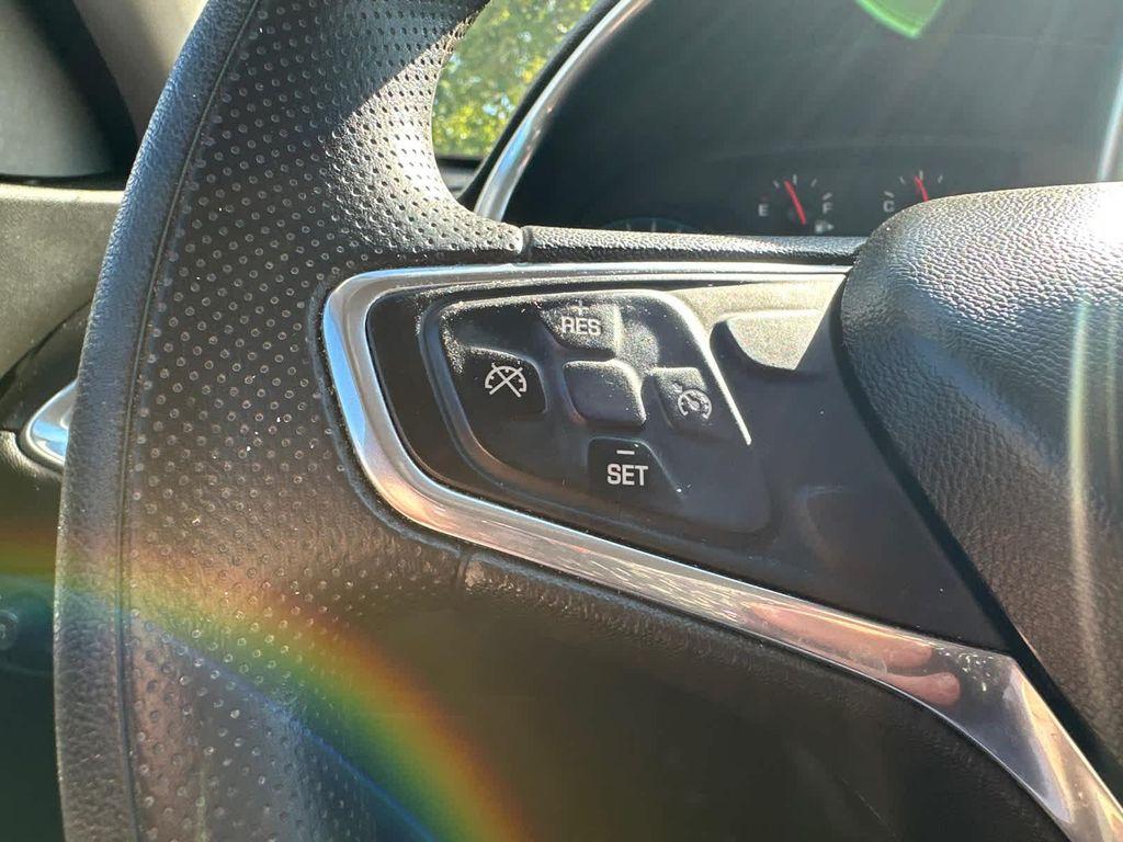 used 2020 Chevrolet Malibu car