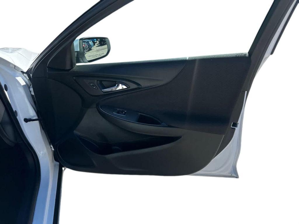 used 2020 Chevrolet Malibu car
