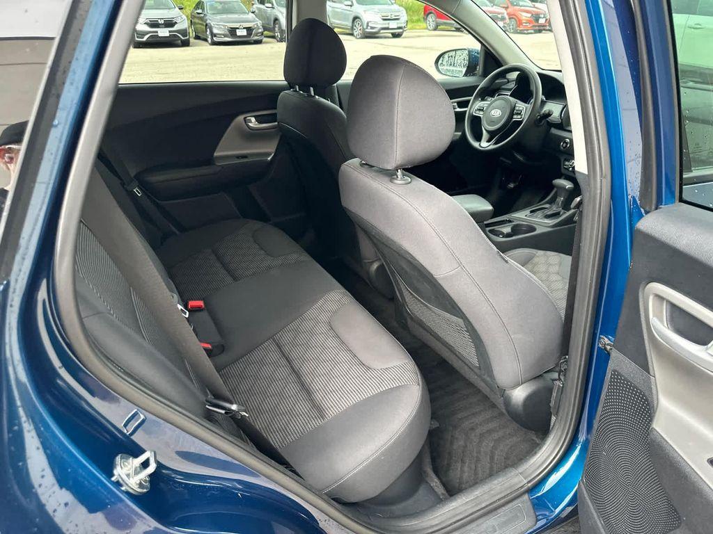 used 2017 Kia Niro car, priced at $10,999