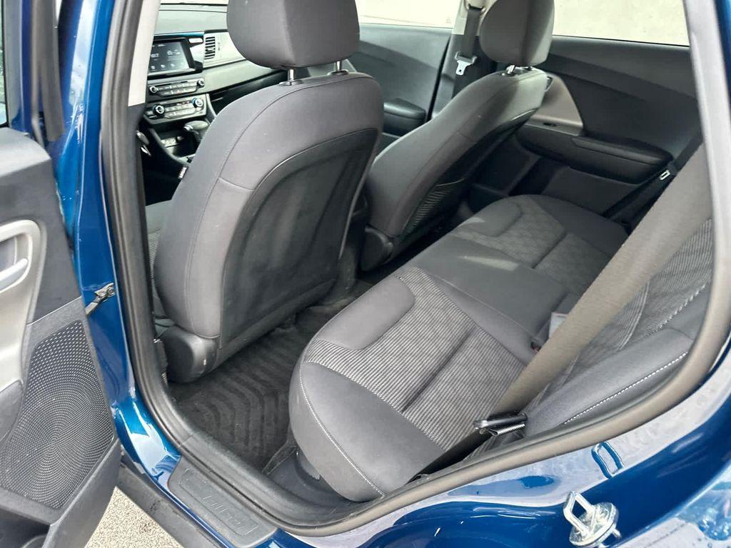 used 2017 Kia Niro car, priced at $10,999