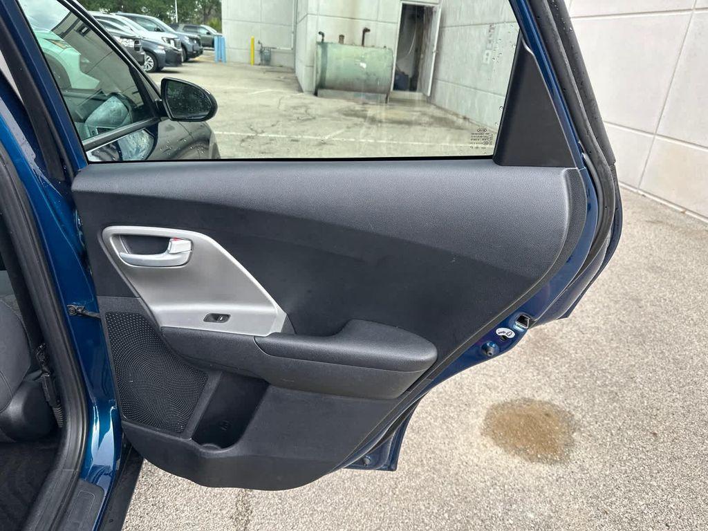 used 2017 Kia Niro car, priced at $10,999