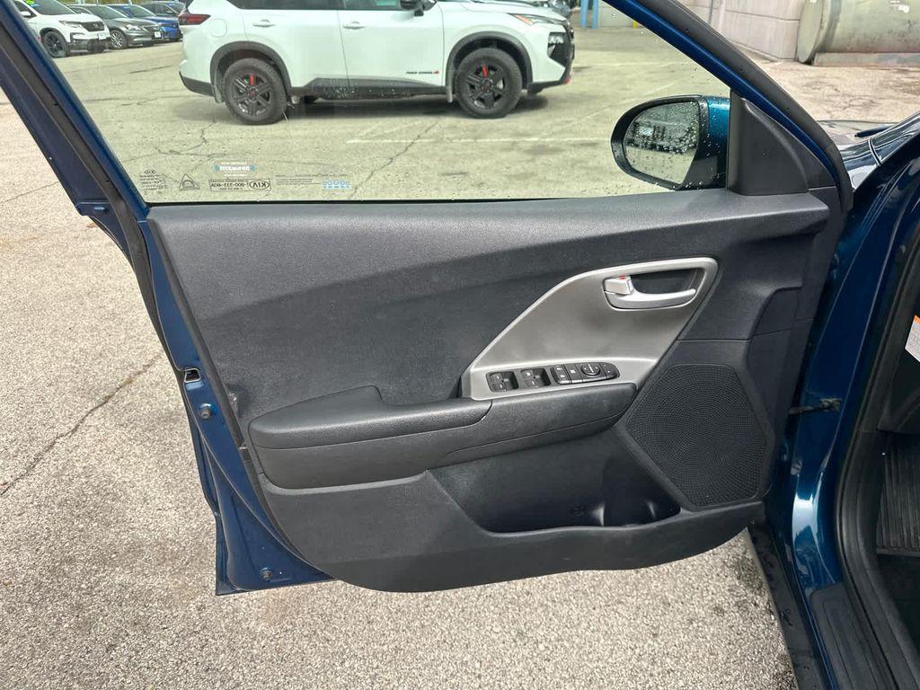 used 2017 Kia Niro car, priced at $10,999