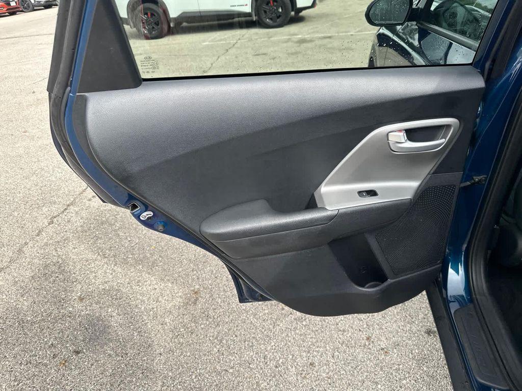 used 2017 Kia Niro car, priced at $10,999