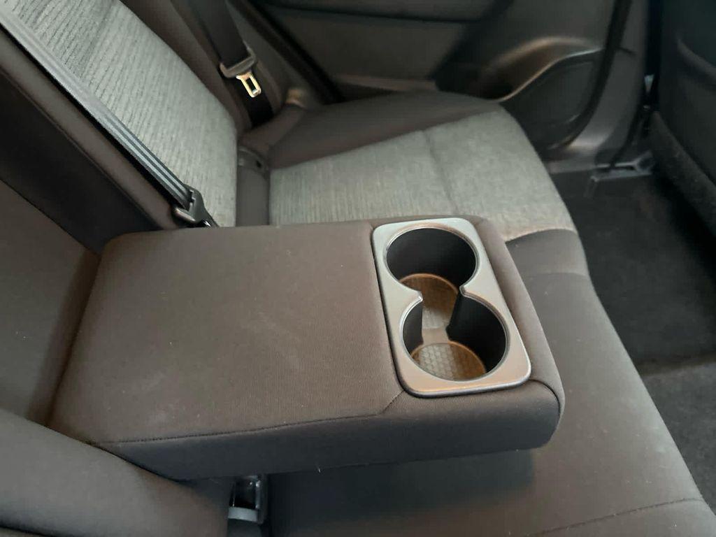 used 2021 Nissan Rogue car, priced at $22,999