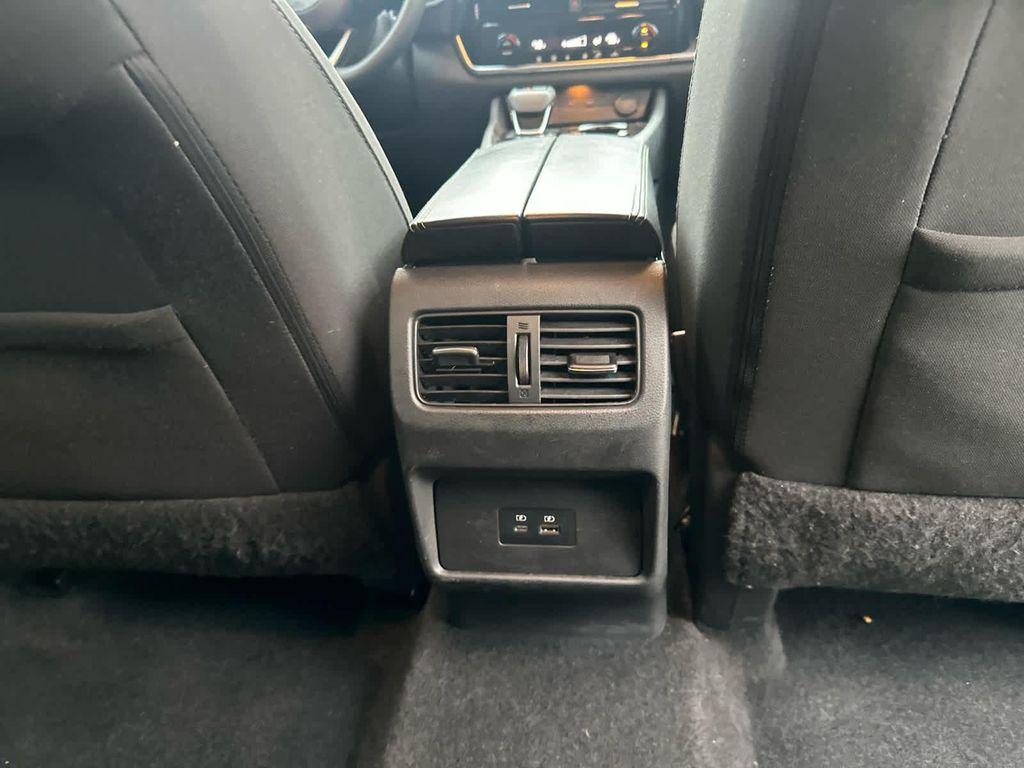 used 2021 Nissan Rogue car, priced at $22,999