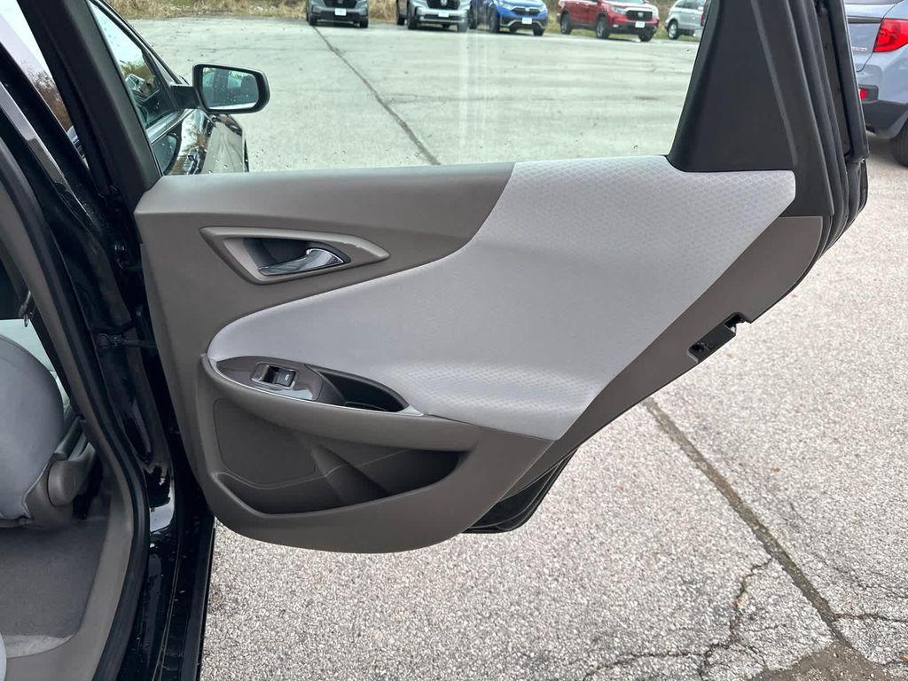used 2019 Chevrolet Malibu car, priced at $16,999