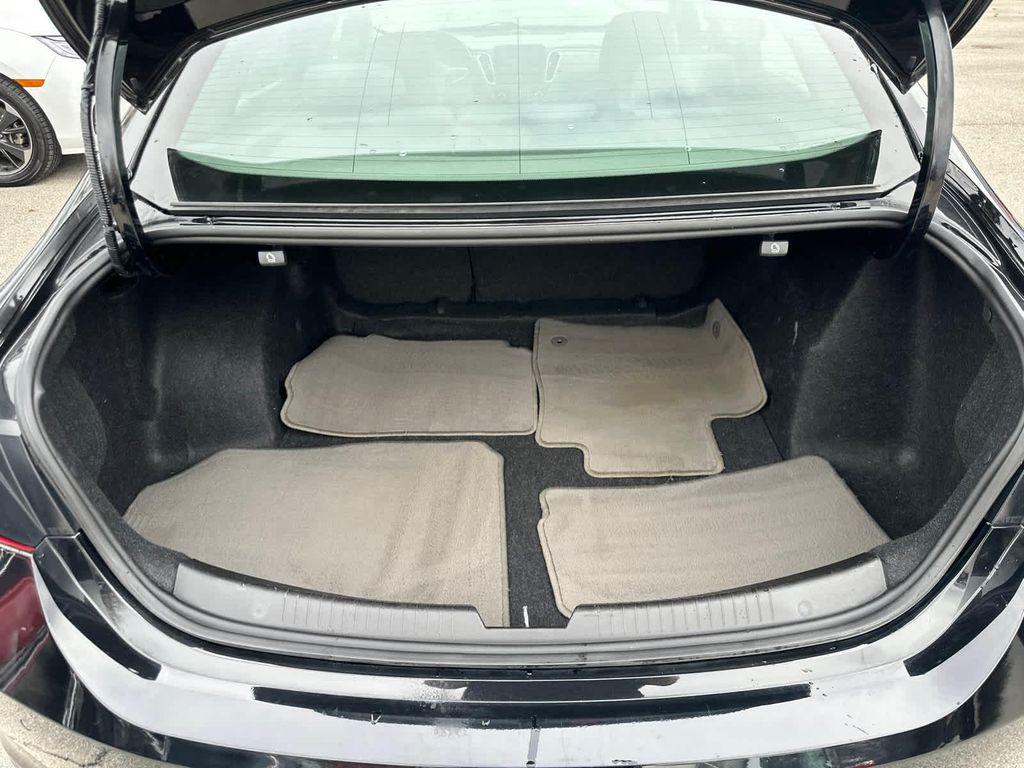 used 2019 Chevrolet Malibu car, priced at $16,999