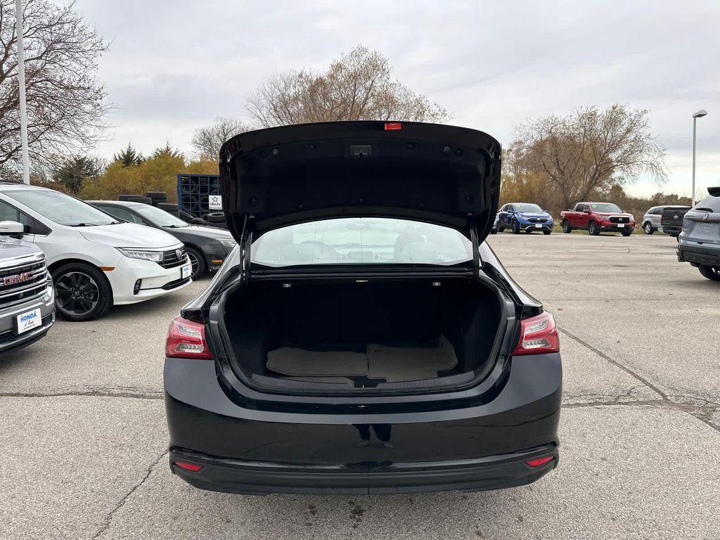 used 2019 Chevrolet Malibu car, priced at $16,999
