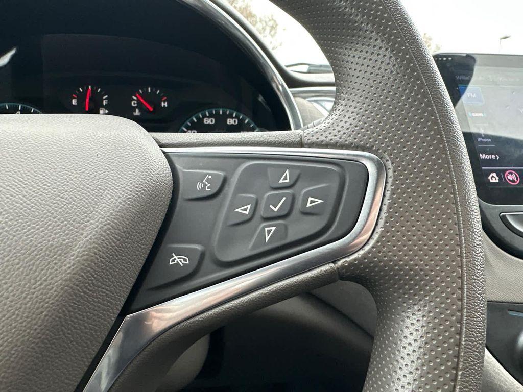 used 2019 Chevrolet Malibu car, priced at $16,999
